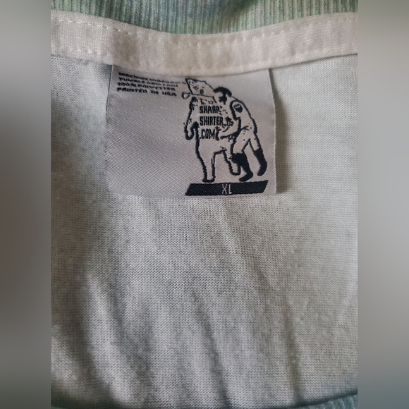 Sloth tunic/shirt - Picture 3 of 3